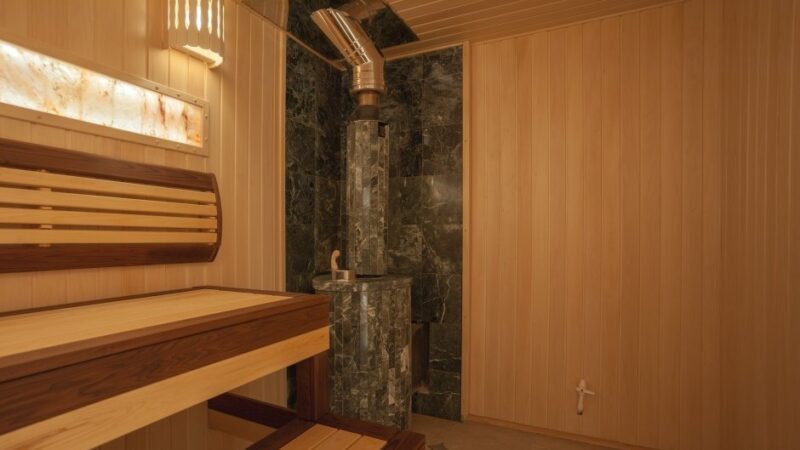 Сауна в Москве: идеальное место для отдыха и праздников